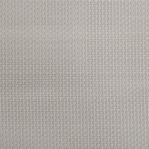 AmazonBasics Elevated Cooling Pet Bed Replacement Cover, L, Grey