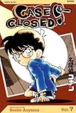 Case Closed, Vol. 7 by