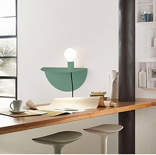 TZZ Moderne Nacht Schlafzimmer Wand Macarons Gang Korridor