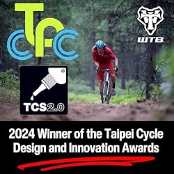 WTB KOM Tough Bike Rim