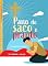 Livro Pano de Saco e Pranto: fé, humildade e salvação