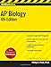 CliffsNotes AP Biology: 4th Edition