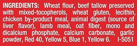 purina alpo variety snaps little bites