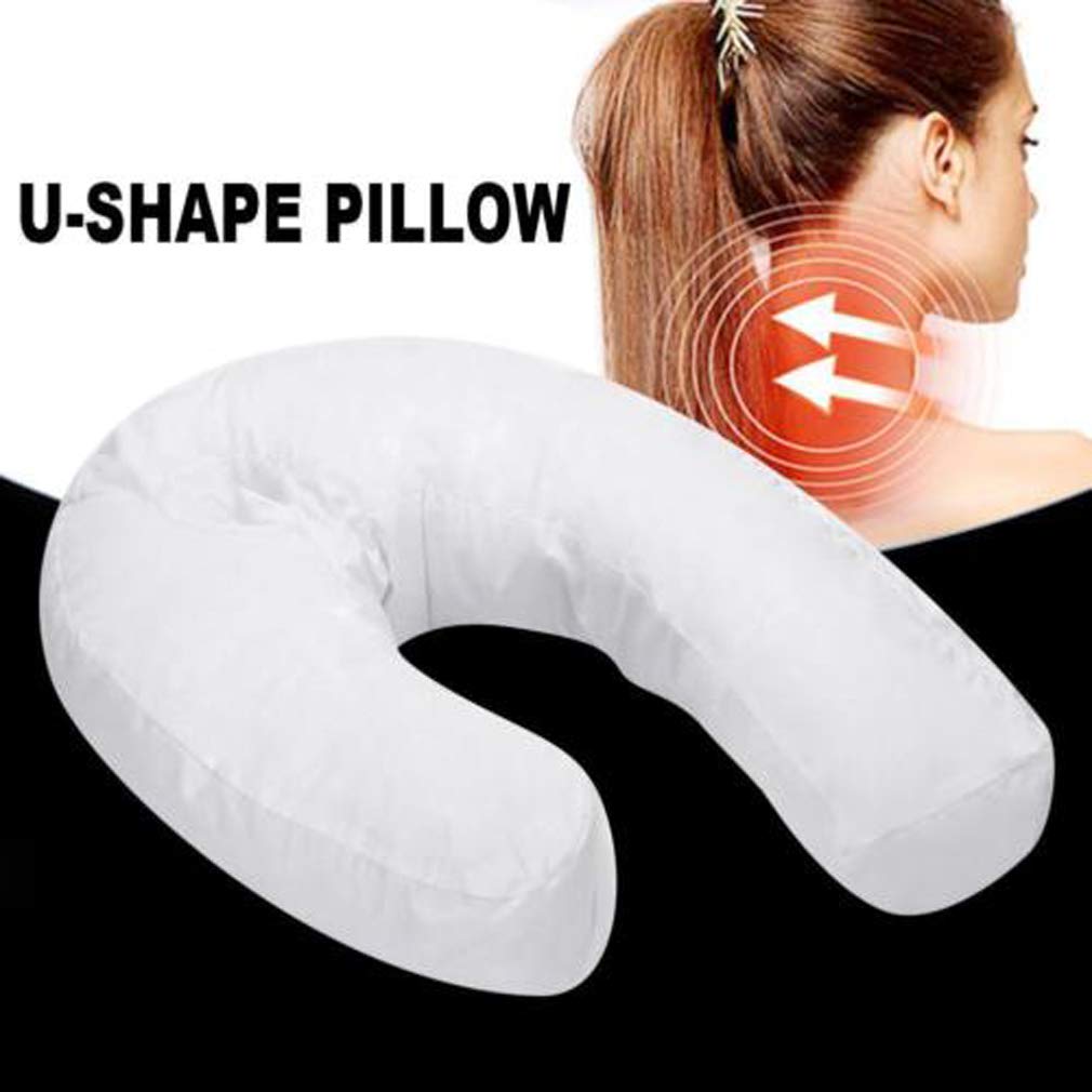 Side Sleeper Pillow Sleep Buddy 2019 Bed Pillows Bedding Highplus