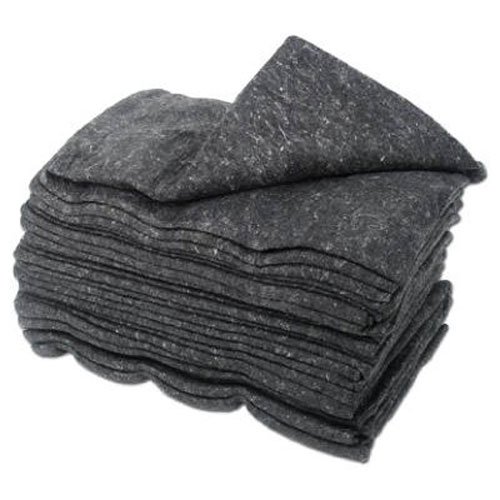 SCHWARZ SUPPLY SOURCE 18" X 24" 10 Lb. Packer One Newsprint Packing Paper, 54" by 72"