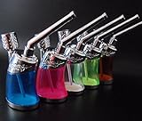 F.F.C.C Multi-Function Water Tobacco Smoking Pipe