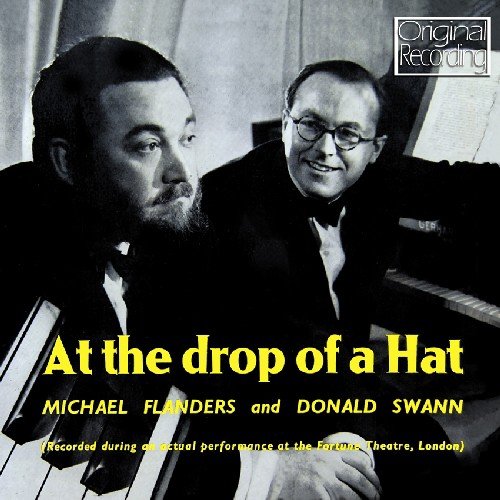 At the Drop of a Hat - Thumbnail 2