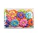 eZthings® Designer Decorating Lace and Trims for Sewing and Craft Projects (3 Yard, Flower B)