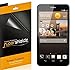 (6 Pack) Supershieldz Anti Glare and Anti Fingerprint (Matte) Screen Protector Shield Designed for Huawei Ascend Mate 2 4G