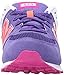 New Balance KL574 Summer Utility Grade Running Shoe (Big Kid)
