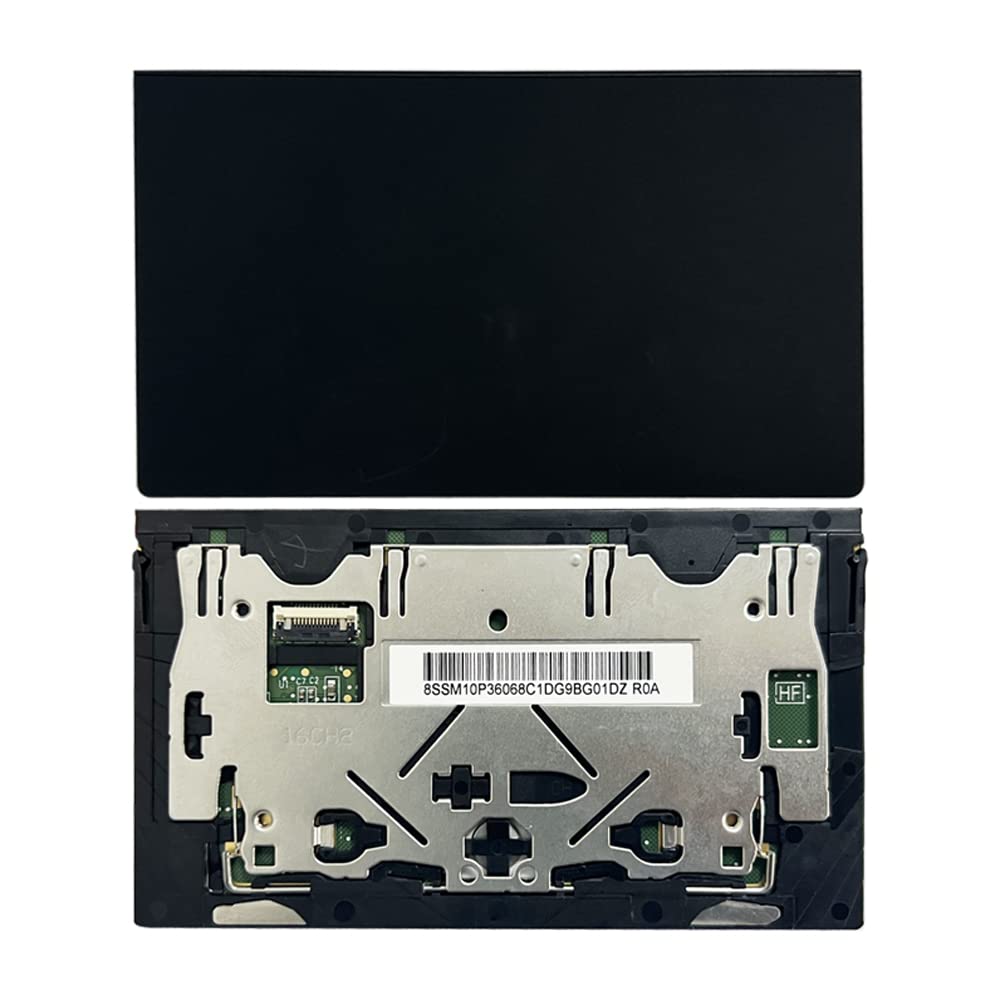 Gintai Touchpad Trackpad Clickpad Board for Lenovo Thinkpad X1 Carbon 7th 8th Generation 01YU087