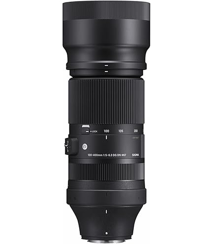SIGMA 100-400mm F5-6.3 DG OS HSM　CANON search?fileName=/Products/