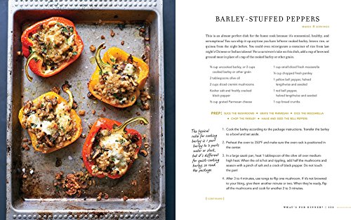 The Chef Next Door A Pro Chefs Recipes For Fun Fearless Home Cooking - 