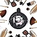 Cosmetic Bag, Ranphykx Large Capacity Women Makeup Toiletry Bag Storage Pack Bag
