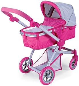 Amazon.com: Like Bugaboo Doll Stroller: Toys & Games
