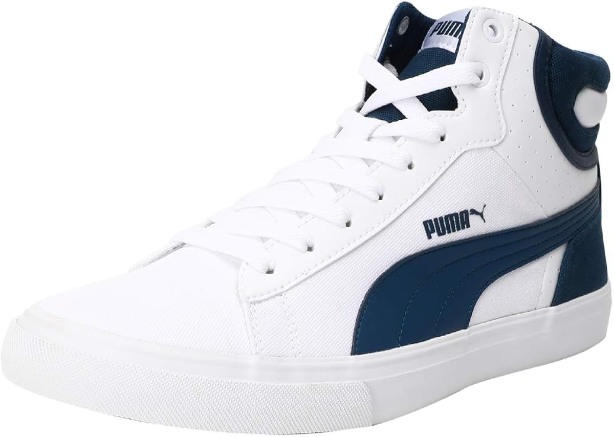 puma hip hop sneakers