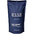 Cult Coffee E115 Supreme Dark Roast Coffee Blend