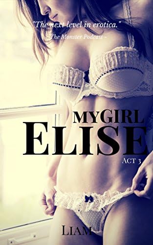myGIRL: Elise - Act 3