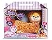 Kitty Surprise Plush Autumn