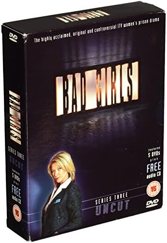 Bad Girls: Series 3