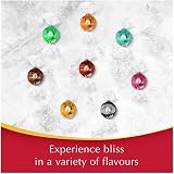 Lindt Lindor Milk Chocolate Truffles Box 200g 16 Balls Gift Mothers Day view 6