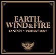 「ファンタジー~パーフェクト・ベスト(初回生産限定盤)(DVD付)」