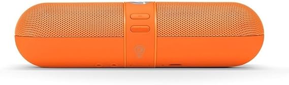 orange beats pill