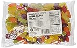 Gustaf's Wine Gums, 2.2 lb Bag