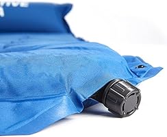 active era camping pad