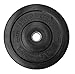 Rage Fitness Olympic Bumper Plate (10lb, 15lb, 25lb, 35lb, 45lb - SOLD INDIVIDUALLY), Rubber Formula With Steel Insert, Strength Training, Bench Press, Squats, Powerlifting, Weight Training, Home Gym