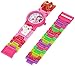 LEGO Kids' 9005220 Friends Olivia Accessories Link Watch