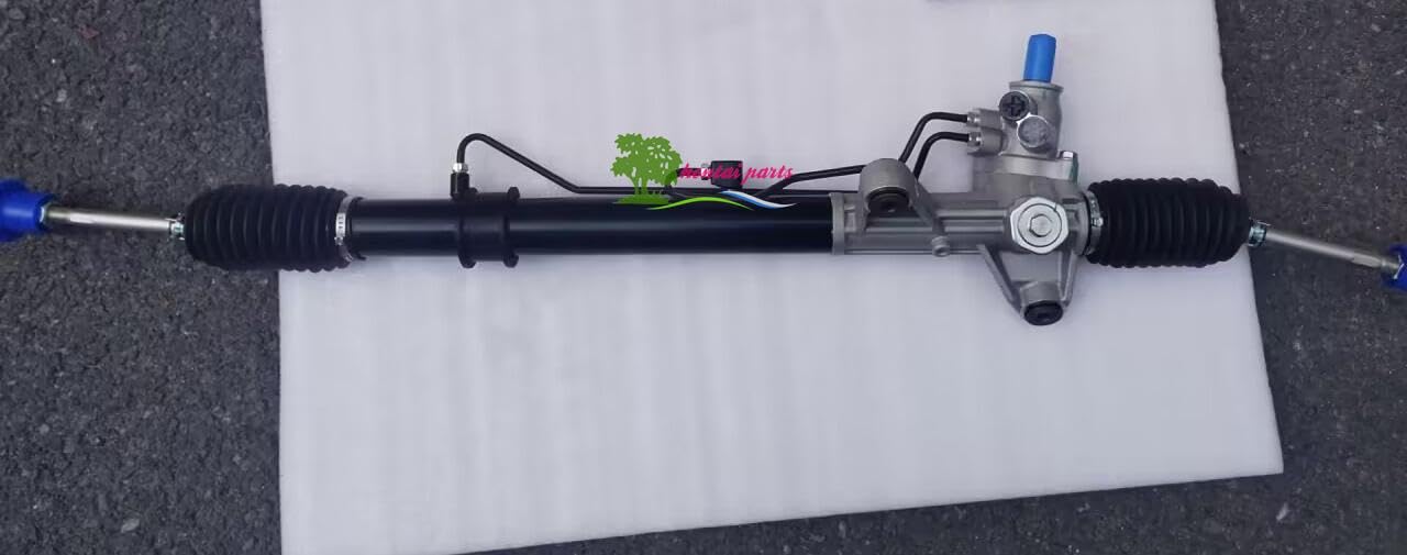 NEW Right hand drive 53601-S10-023/53601-S10-013
