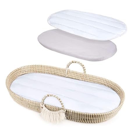 buy buy baby changing table topper