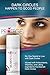NEW! Anti Aging Eye Cream - MezmerEYES - Best for Men and Women with Dark Circles, Puffiness, Wrinkles, Eye Bags and - Retinol, Caffeine, Green Tea, Collagen, Hyaluronic Acid, Vitamin E