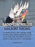 Radio-Controlled Sailboat Racing by Donald W. Hain