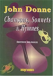 Chansons, sonnets & hymnes