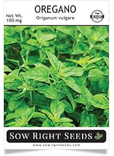 Amazon.com: Sow Right Seeds – Semillas para siembra ...
