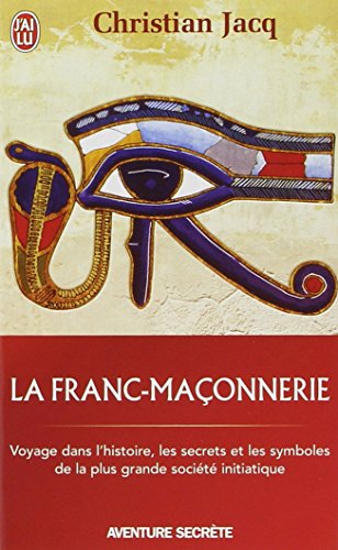 La  franc-maçonnerie