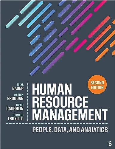 Amazon.com: Managing Human Resources: 9781305258358: Snell, Scott