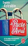 Le pacte d'Avril (French Edition) by Sophie Astrabie