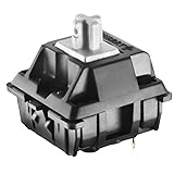 Ranked Cherry MX Key Switches for Mechanical Gaming