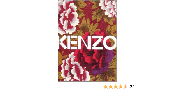 kenzo room 360