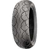 Shinko SR568 Rear 4 Ply 150/70-13 Scooter Tire