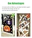 Halloween Bean Bag Toss Games - Pumpkin Spider Web,3 Bean Bags - for Halloween Party