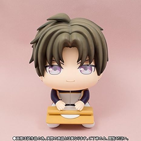 Amazon タマコレ ぷにぷにほっぺどーる 刀剣乱舞 花丸 へし切長谷部 特典特製アクリルチャーム1点付属セット アニメ 萌えグッズ 通販