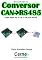 Livro Desenvolvendo um Conversor  CAN->RS485 Com Base no C18 e PIC18F4580