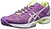 ASICS Women's Gel Solution Speed 2 Tennis Shoe