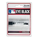 Franklin Sports Glare Reduction Eye Black