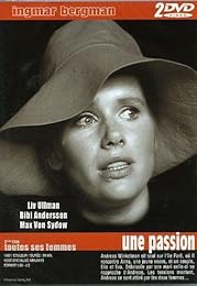 Une Passion + Toutes Ces Femmes