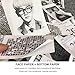 Teepao Self-Adhesive Thermal Paper Rolls 57 x 30mm - Sticker Thermal Paper for Paperang Mini Photo Printer - 3 Thermal Paper - for Fun, Study, Work - Small Size, for Mini Printer